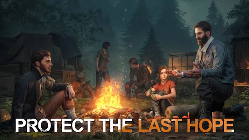 Doomsday: Last Survivors screenshot 2