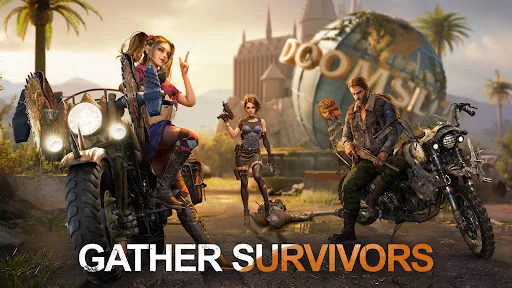 Doomsday: Last Survivors screenshot 5