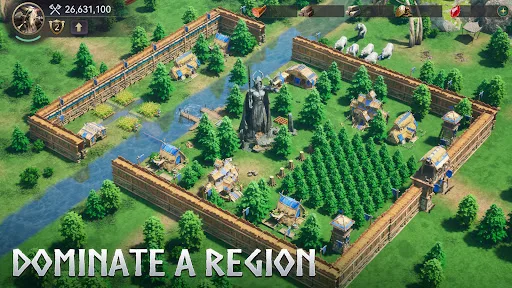 Viking Rise screenshot 5