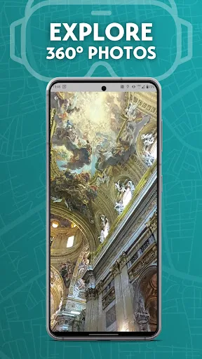 Jesuit Pilgrimage screenshot 5