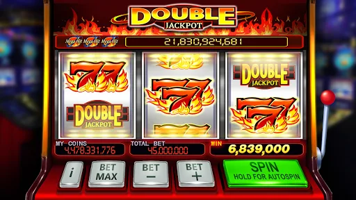 Ignite Classic Slots - Casino screenshot 2
