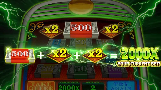 Ignite Classic Slots - Casino screenshot 3