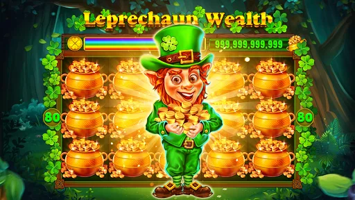 Ignite Classic Slots - Casino screenshot 5