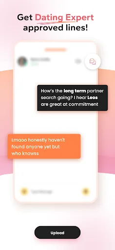WingAI: Your AI Wingman screenshot 3
