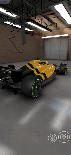 iGP Manager 26 Formula Racing screenshot 1