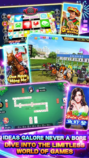 Golden HoYeah- Casino Slots screenshot 5