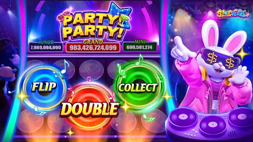 Slotverse - Slots Casino screenshot 3