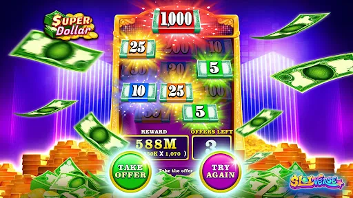 Slotverse - Slots Casino screenshot 5