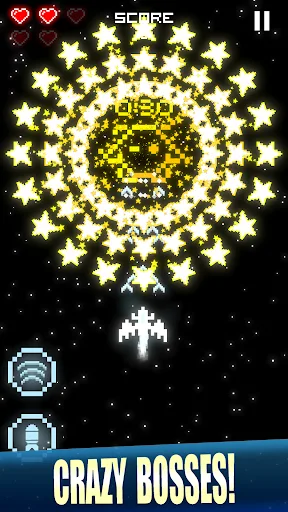 Arcadium - Space Shooter screenshot 3