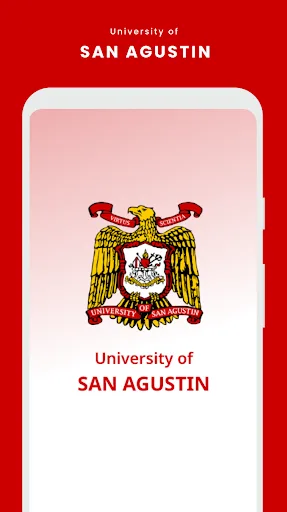 USA-ICT Mobile App screenshot 1