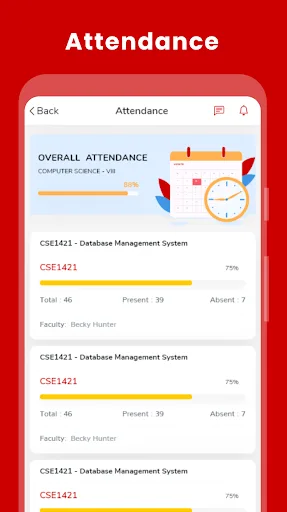USA-ICT Mobile App screenshot 5