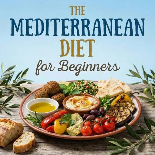 Mediterranean Diet Beginner