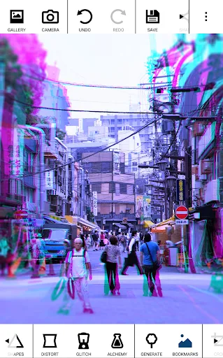 Chroma Lab screenshot 3
