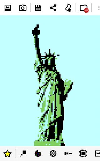 8Bit Photo Lab, Retro Effects screenshot 2