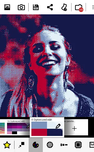 8Bit Photo Lab, Retro Effects screenshot 3