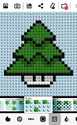 8Bit Photo Lab, Retro Effects screenshot 4