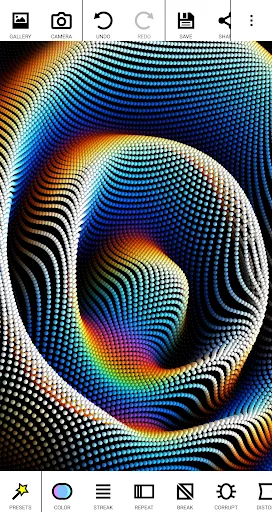 Glitch Lab screenshot 2