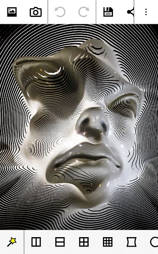 Mirror Lab screenshot 2