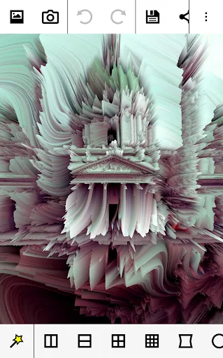 Mirror Lab screenshot 3