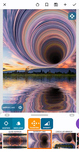 One Lab - Artful Photo Editor screenshot 4