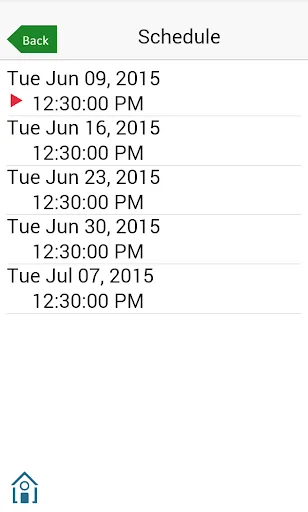 mEMA screenshot 3