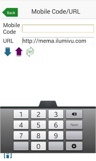 mEMA screenshot 4