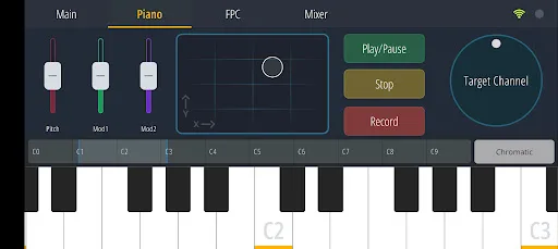 FL STUDIO REMOTE screenshot 1