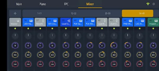 FL STUDIO REMOTE screenshot 4