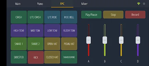 FL STUDIO REMOTE screenshot 5