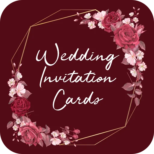 Wedding Invitation Cards