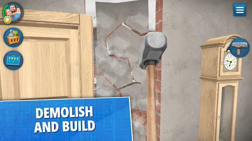 House Flipper: Home Design screenshot 3