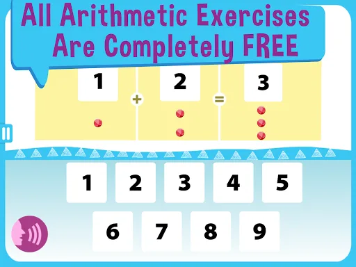 Math & Logic - Brain Games screenshot 3