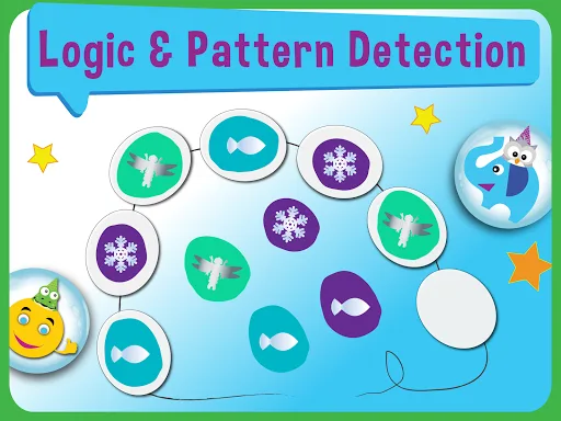 Math & Logic - Brain Games screenshot 5
