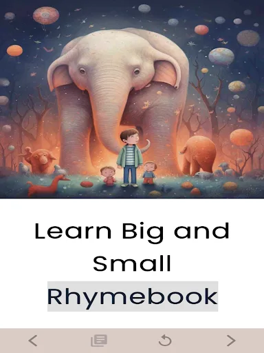 ReadingBuddy: Read Aloud Books screenshot 2