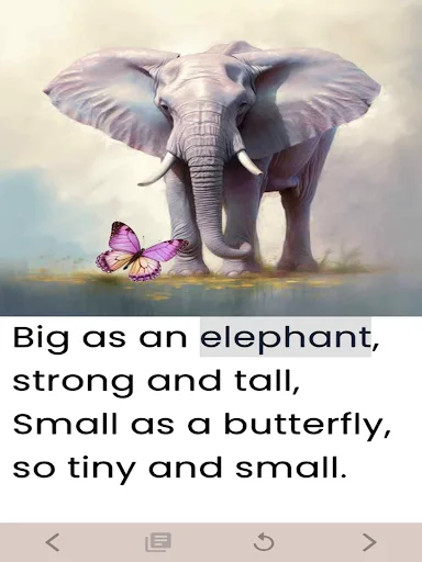 ReadingBuddy: Read Aloud Books screenshot 3