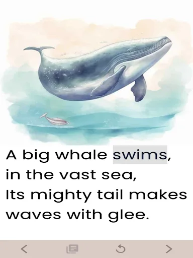 ReadingBuddy: Read Aloud Books screenshot 4