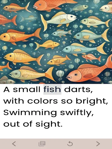 ReadingBuddy: Read Aloud Books screenshot 5