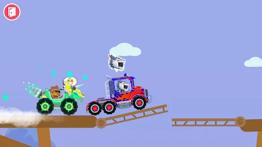 Car Racing Go Games for kids screenshot 5