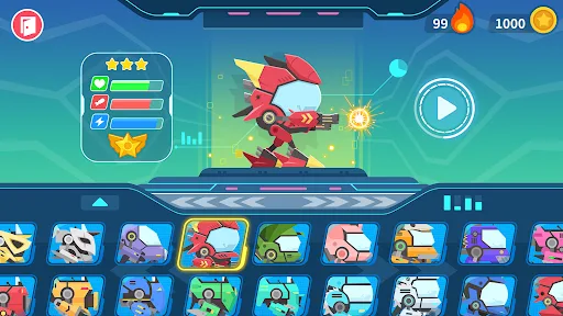 Coding Games for kids screenshot 3