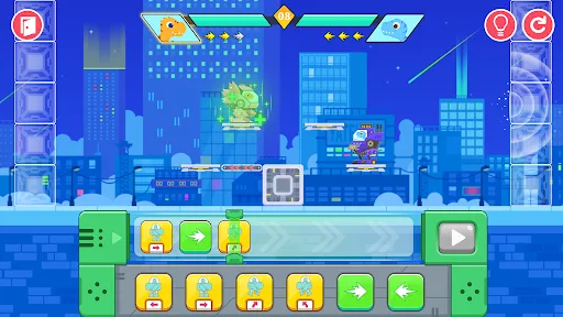 Coding Games for kids screenshot 4
