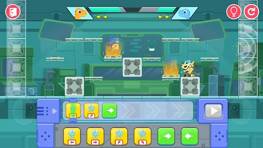 Coding Games for kids screenshot 5
