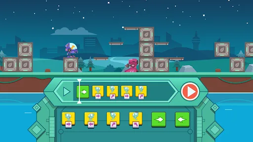 Dinosaur Coding 2: kids games screenshot 5