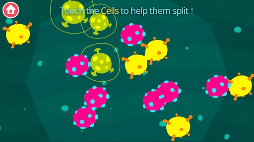 Earth School: Science for kids screenshot 5