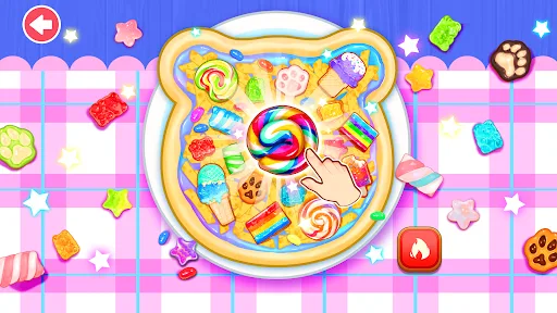 Pizza Games for kids screenshot 4