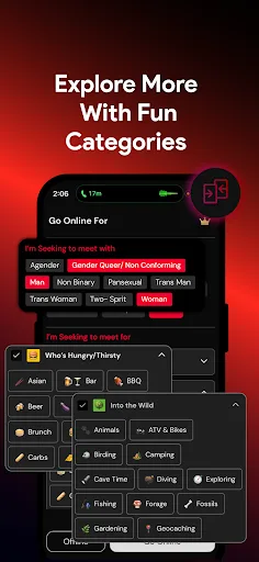 Coming screenshot 3