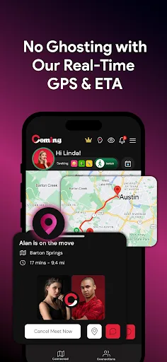Coming screenshot 4