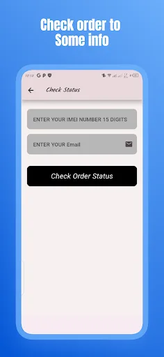 Network Unlock AT&T Device screenshot 4