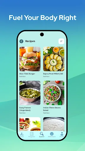 Innergy:Meditation & Wellbeing screenshot 4