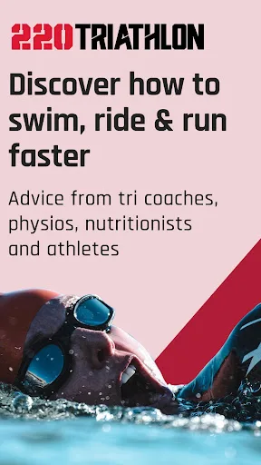 220 Triathlon Magazine screenshot 1