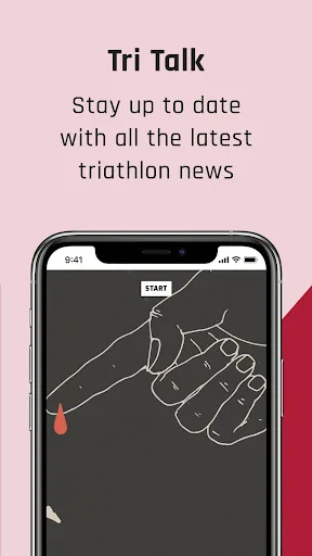 220 Triathlon Magazine screenshot 5